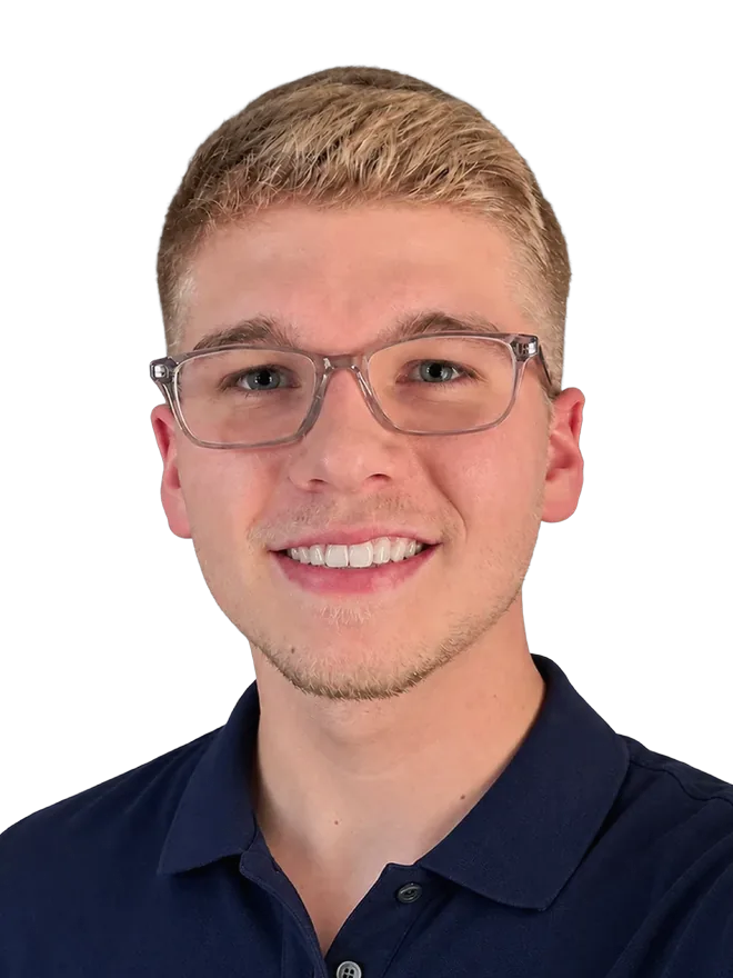 Brock Hurley, Financial Advisor