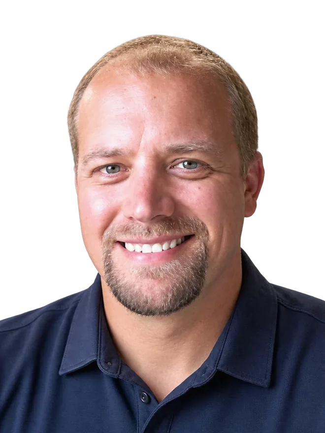 Kenny VanHouten, Founder and Principal Financial Advisor