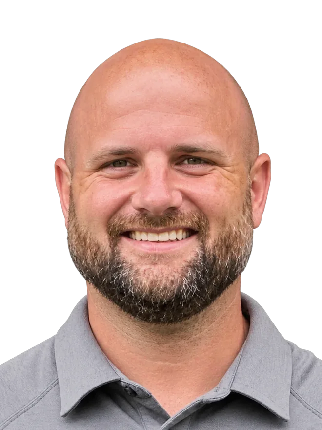 Kevin O&rsquo;Neal, Jr., Director of Client Services